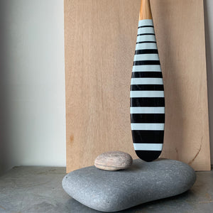 Gilmore Handmade Artisan Paddle by Sanborn Canoe