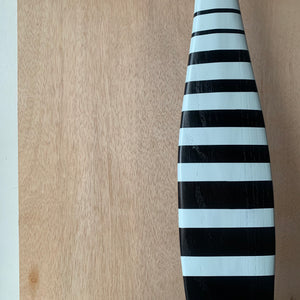 Gilmore Handmade Artisan Paddle by Sanborn Canoe