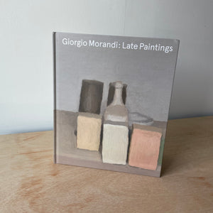 Giorgio Morandi: Late Works