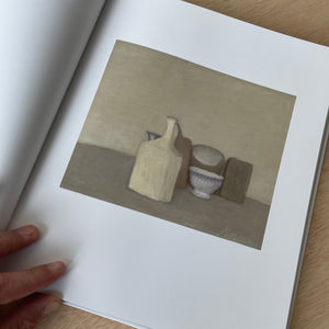 Giorgio Morandi: Late Works