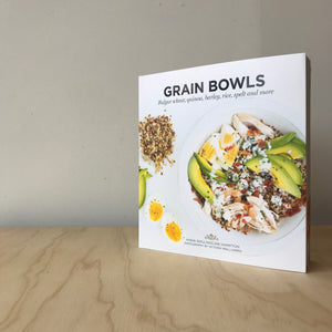 Grain Bowls - Upstate MN 