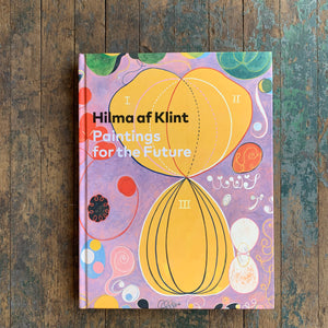 HILMA af KLINT Paintings for the Future - Upstate MN 