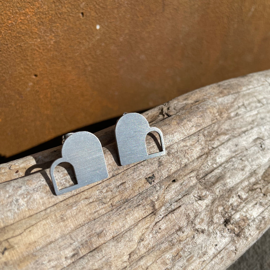 Halki Earrings by Days of August