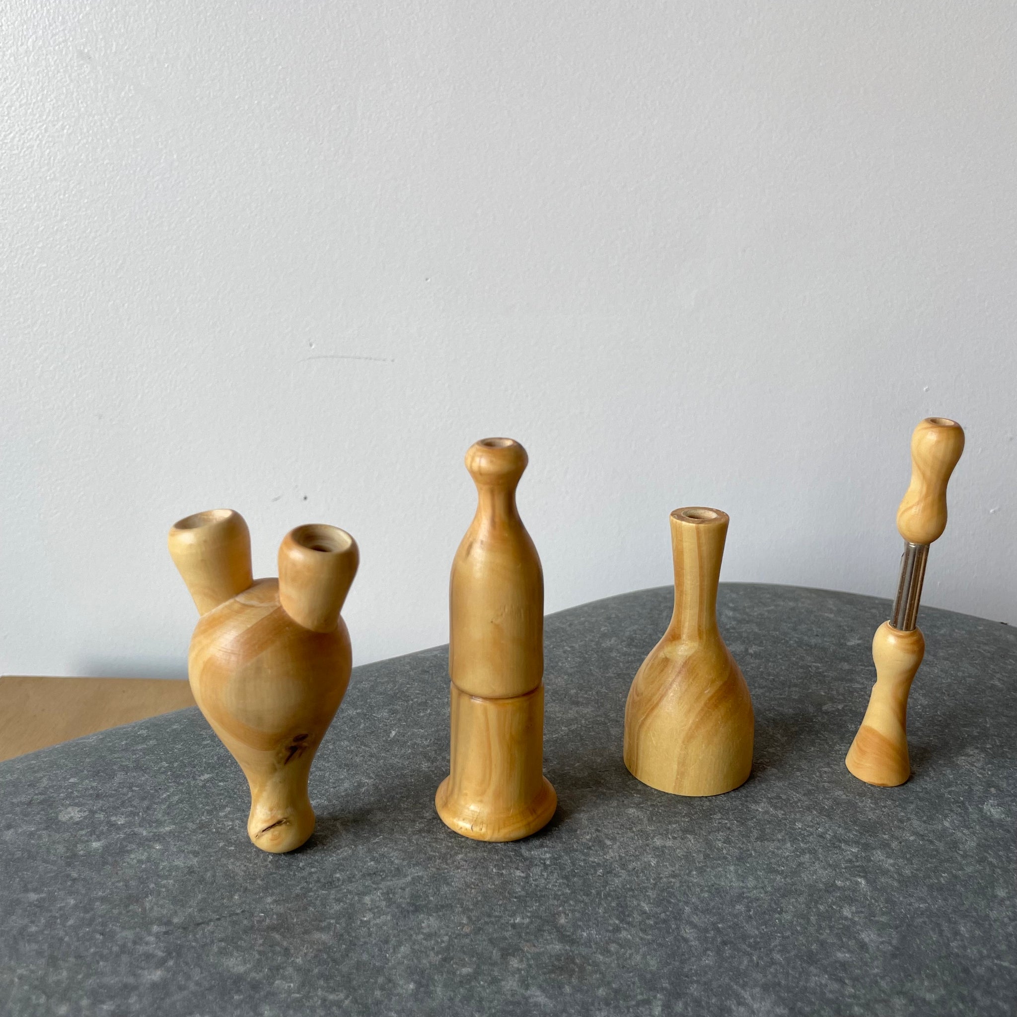 Goldfinch Handmade Bird Call