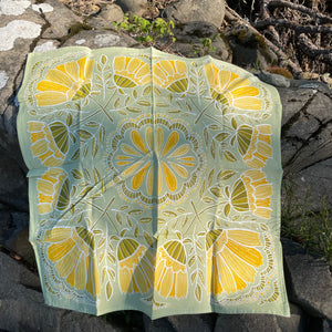 Hazel Bandana by Hemlock