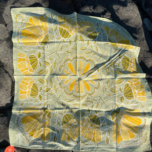 Hazel Bandana by Hemlock