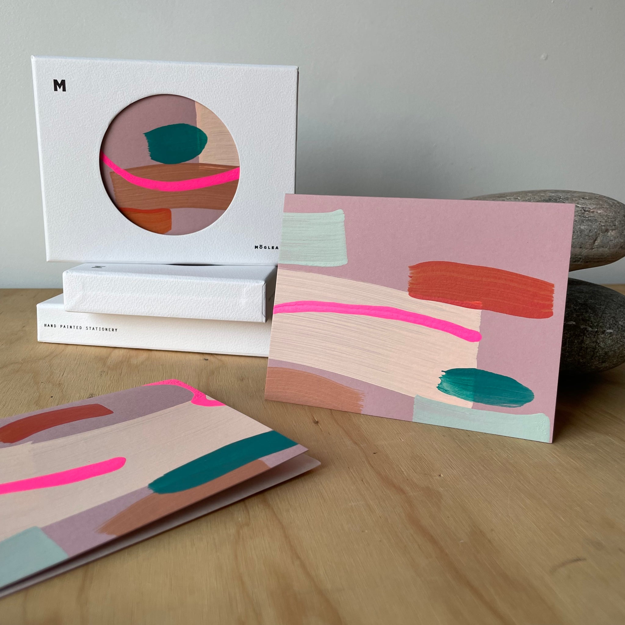 Hillier Stationery Set By Mōglea