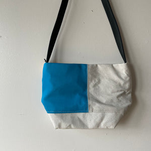 Intern Dome Bag 1 by People for Urban Progress