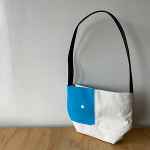 Intern Dome Bag 3 by People for Urban Progress