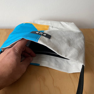 Intern Dome Bag 3 by People for Urban Progress