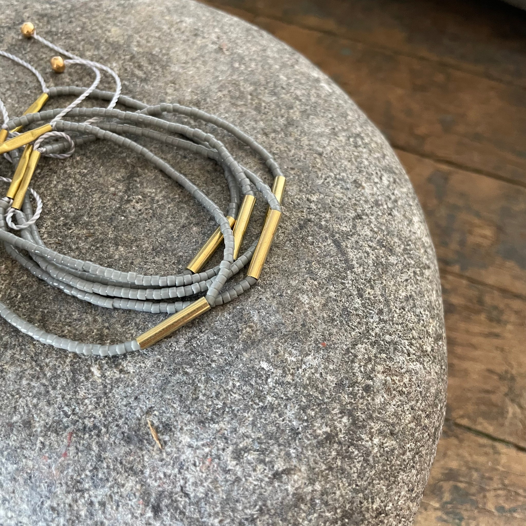 Irena Bracelet by Son of a Sailor | Upstate MN – Upstate MN