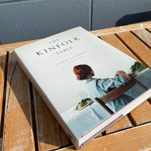 Kinfolk Table