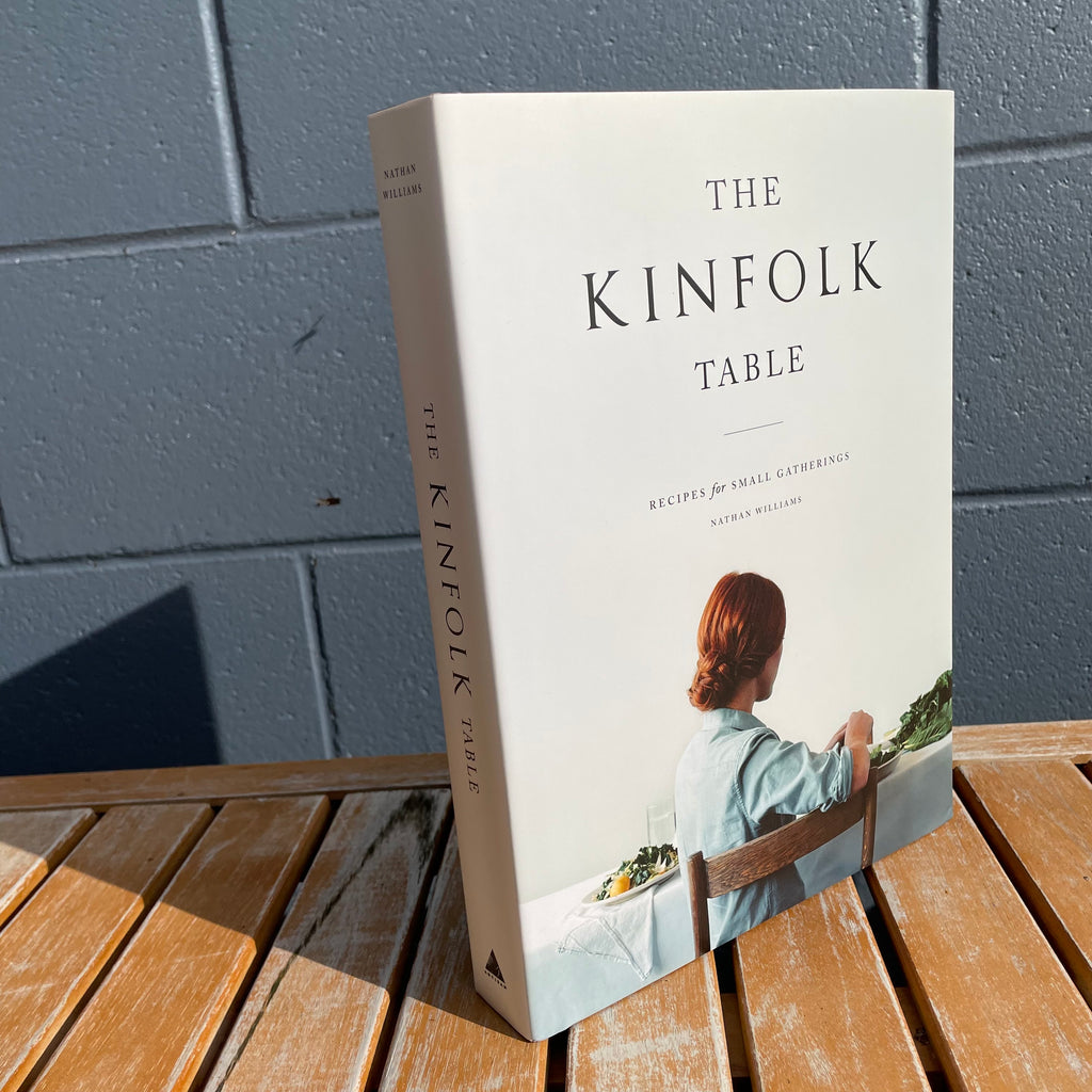 Kinfolk Table