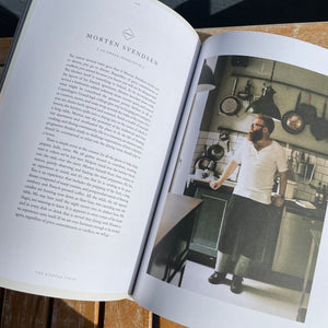 Kinfolk Table