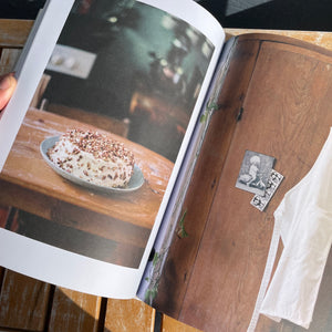 Kinfolk Table