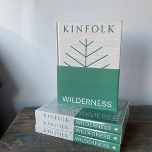 Kinfolk Wilderness