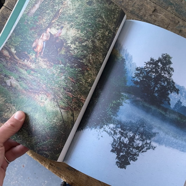Kinfolk Wilderness