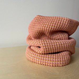 Knit Snood (Scarf) by Verloop Knits