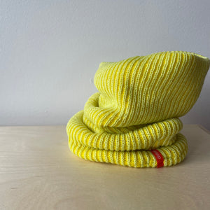 Knit Snood (Scarf) by Verloop Knits