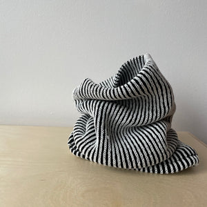 Knit Snood (Scarf) by Verloop Knits