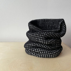 Knit Snood (Scarf) by Verloop Knits
