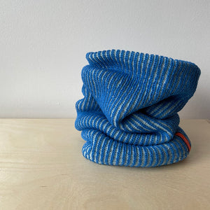 Knit Snood (Scarf) by Verloop Knits