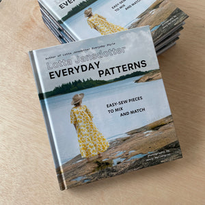 Lotta Jansdotter Everyday Patterns