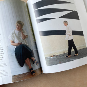 Lotta Jansdotter Everyday Patterns