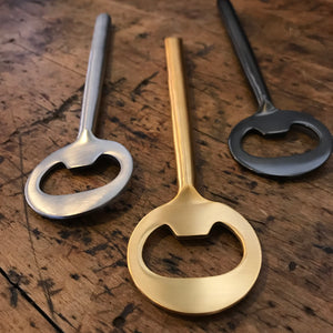 Metal Bottle Openers - Upstate MN 