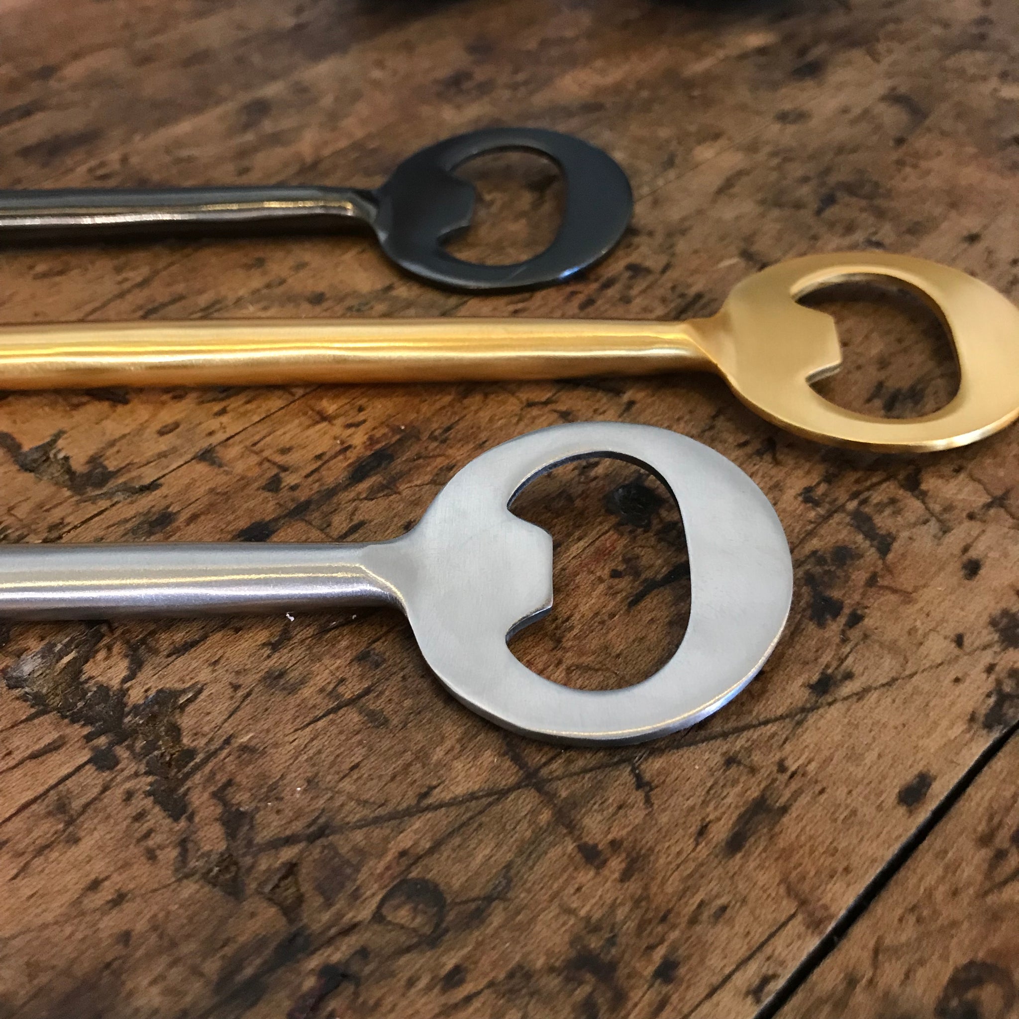 Metal Bottle Openers – Upstate MN