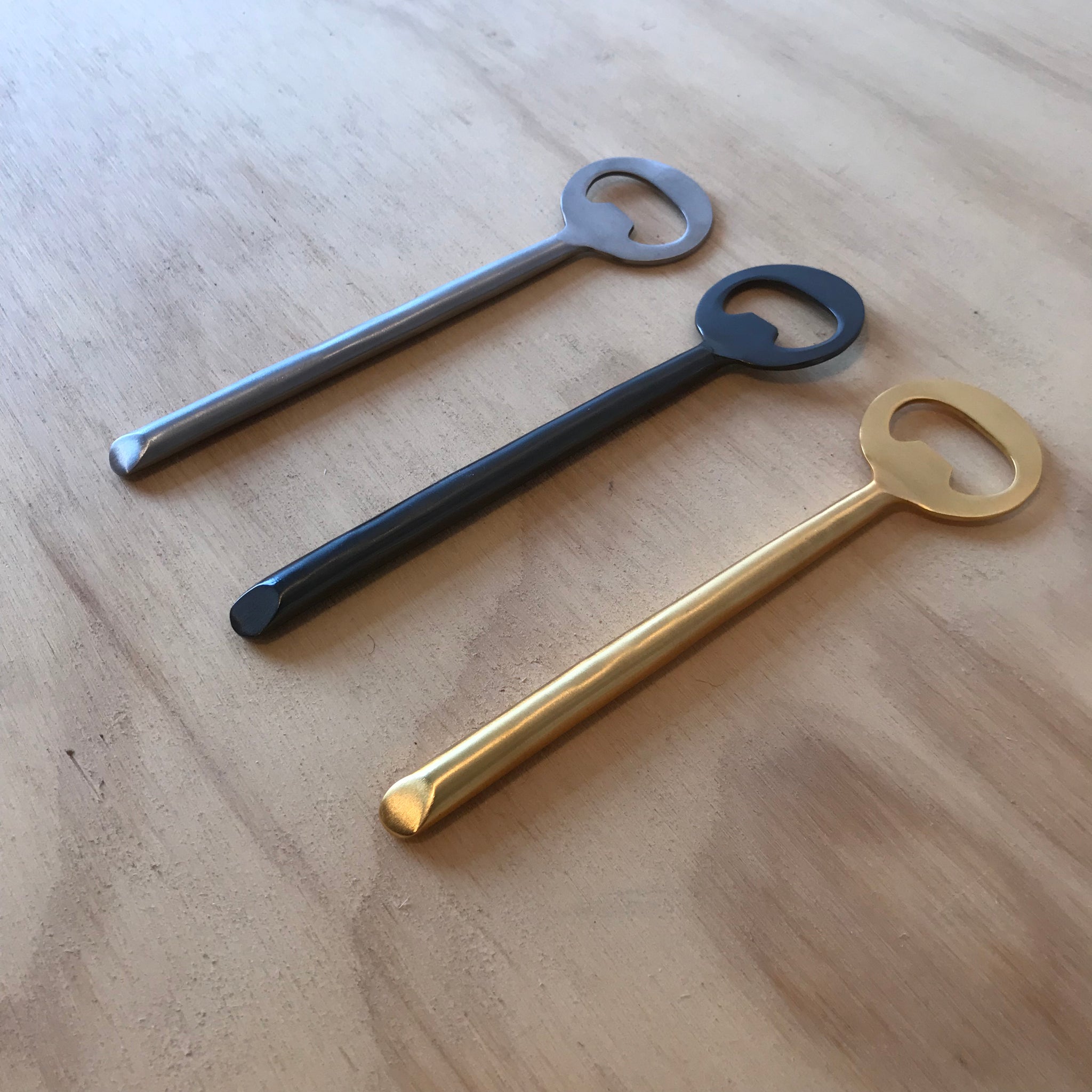 Metal Bottle Openers – Upstate MN