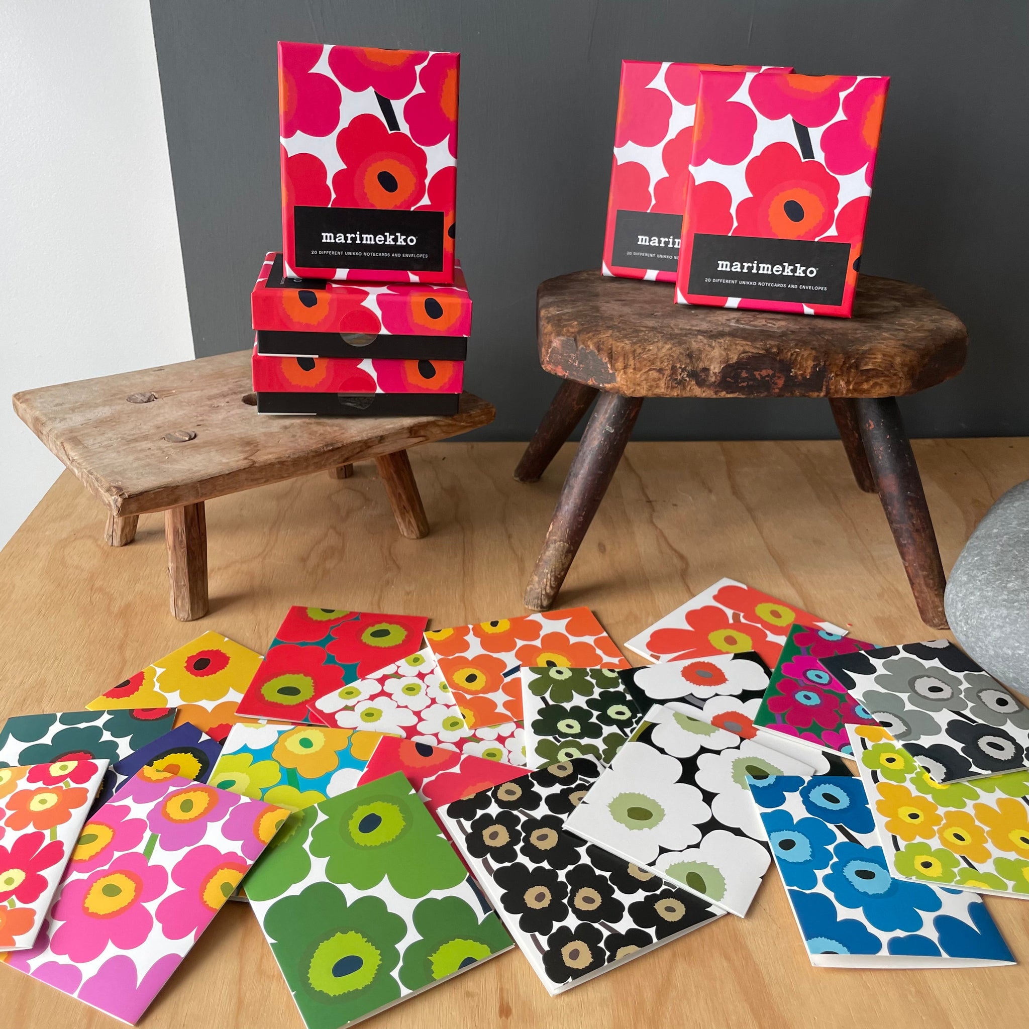 Marimekko Notecards