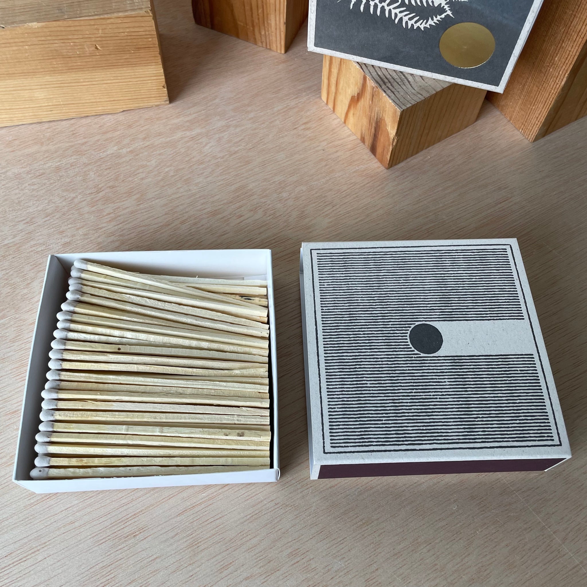 Matches by Archivist Gallery – Upstate MN