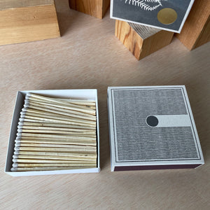 Matches by Archivist Gallery