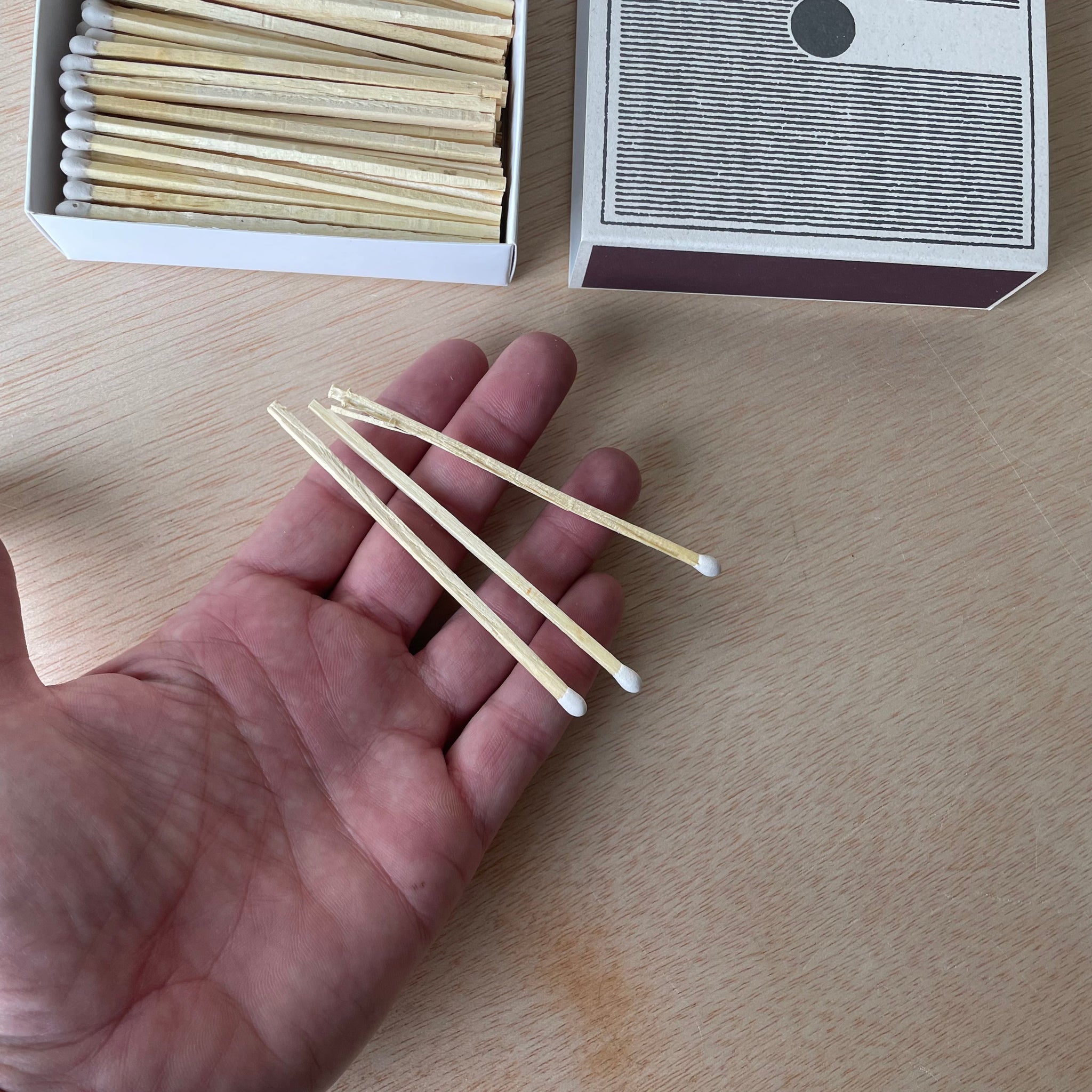 Matches by Archivist Gallery