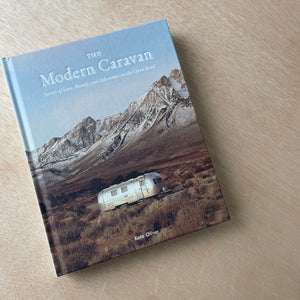 Modern Caravan