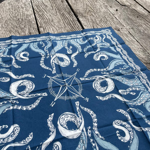 Nautilus Bandana by Handker