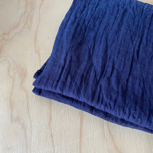 Neck Scarf in Blue Tones by Scarfshop