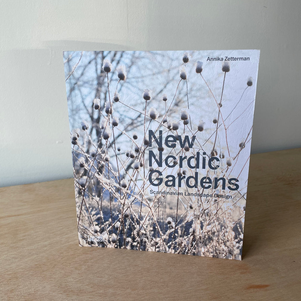 New Nordic Gardens