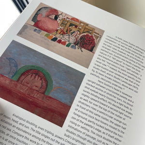 Phillip Guston NOW