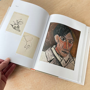 Picasso, The Self Portraits