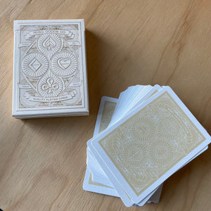 Playing Cards by Misc. Goods Co.
