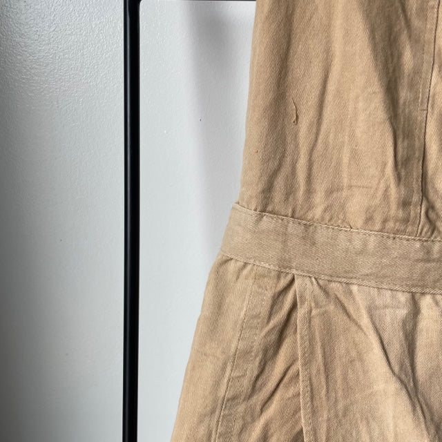 Potter's Apron