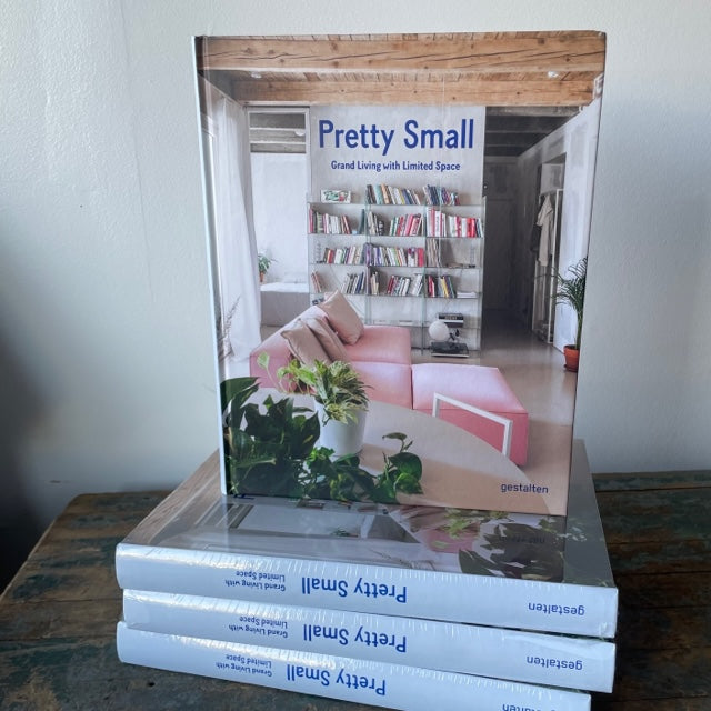 Pretty Small