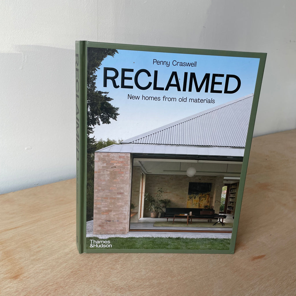 Reclaimed