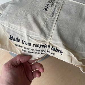 Recycled Wool Blanket