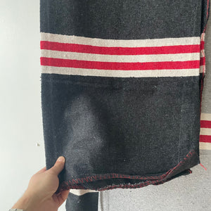 Recycled Wool Blanket