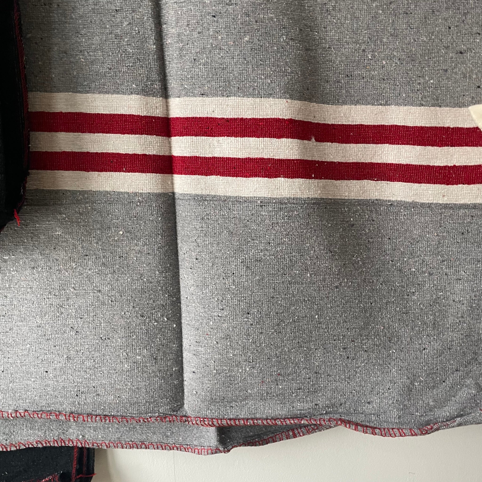 Recycled Wool Blanket