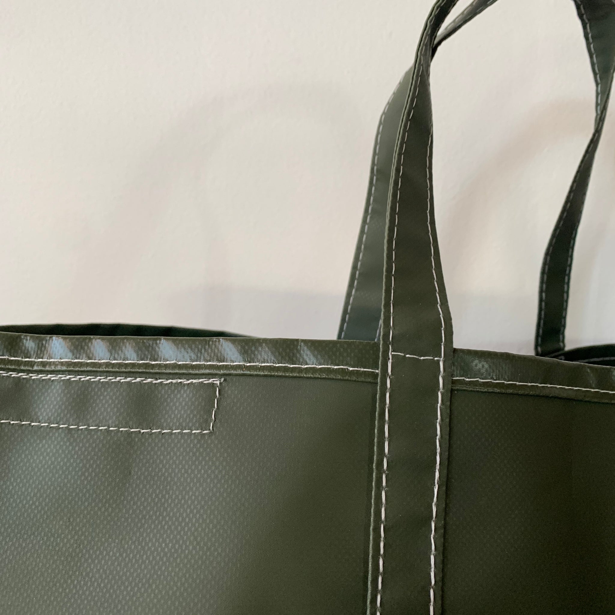 Rigger Tote by Artists in Orbit - Upstate MN 