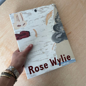 Rose Wylie: Which One